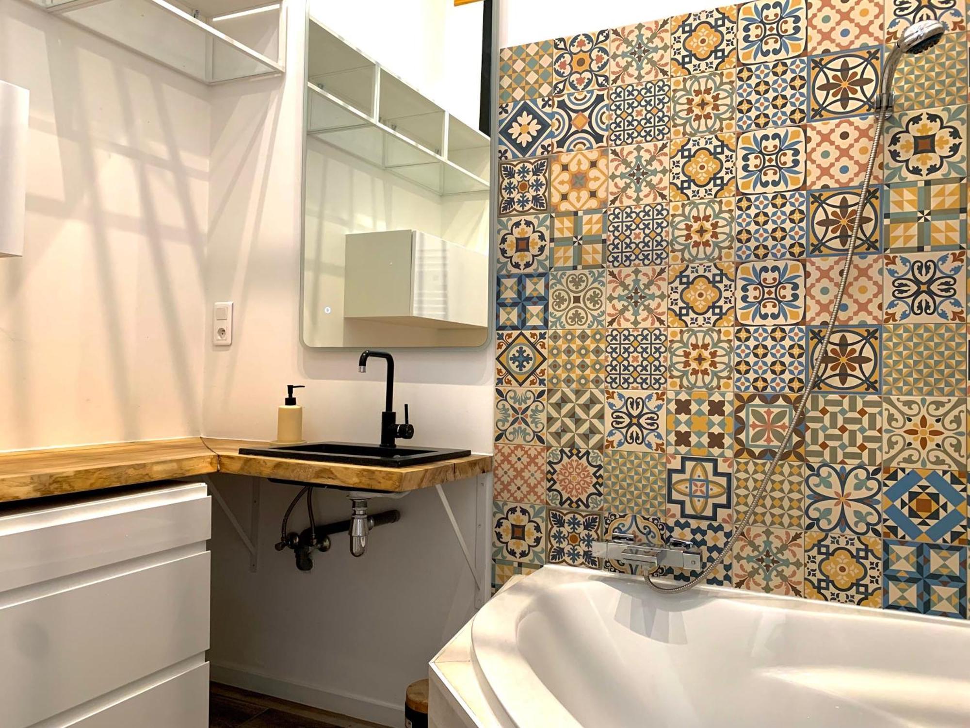 Les Fabuleux Appartements Du Coeur De Ville - Place Victor Hugo Besanzón Habitación foto